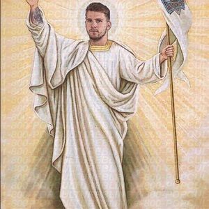 Meet your Posher, Dan